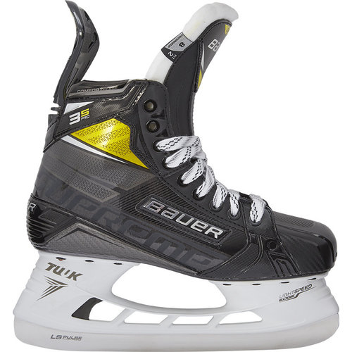 Bauer Bauer S20 Supreme 3S Pro Ice Hockey Skate - Intermediate Bauer Bauer S20 Supreme 3S Pro Ice Hockey Skate - Intermediate