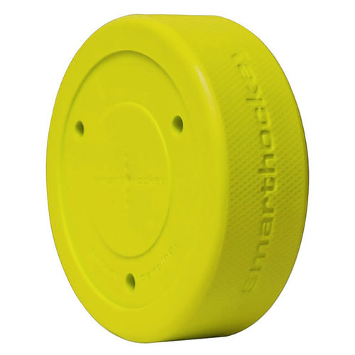 Smart Hockey Smart Hockey - 6oz ORIGINAL Off Ice Training Puck Smart Hockey Smart Hockey - 6oz ORIGINAL Off Ice Training Puck