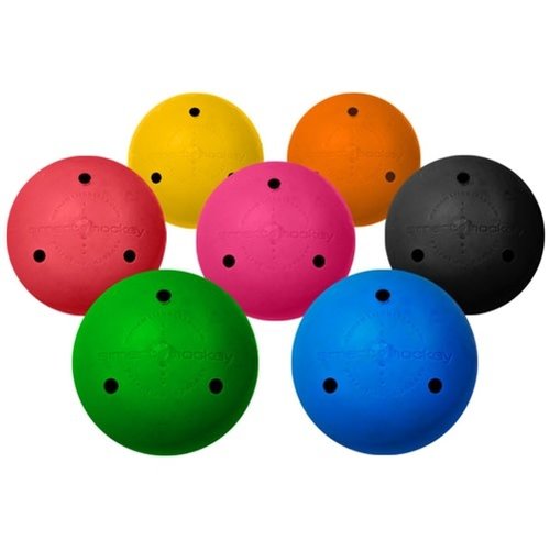 Smart Hockey Smart Hockey - ORIGINAL Training Ball Smart Hockey Smart Hockey - ORIGINAL Training Ball