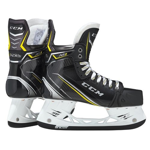 CCM CCM S18 Super Tacks AS1 Ice Hockey Skate - Junior CCM CCM S18 Super Tacks AS1 Ice Hockey Skate - Junior