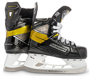 bauer supreme ignite pro plus skates