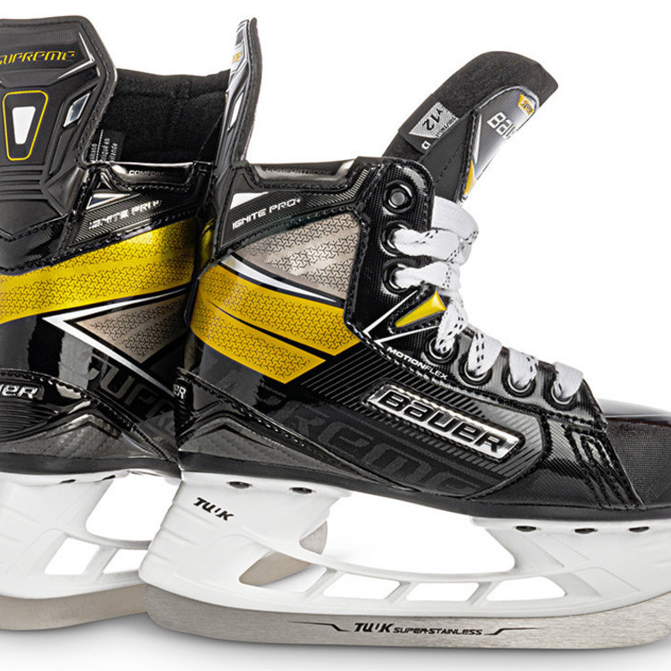 bauer supreme s20