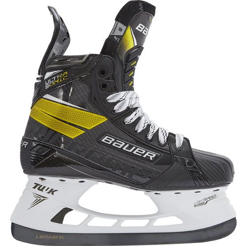 Bauer Bauer S20 Supreme UltraSonic Ice Hockey Skate - Senior Bauer Bauer S20 Supreme UltraSonic Ice Hockey Skate - Senior