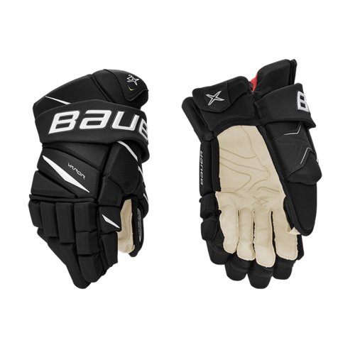 Bauer Bauer S20 Vapor 2X Hockey Glove - Senior Bauer Bauer S20 Vapor 2X Hockey Glove - Senior