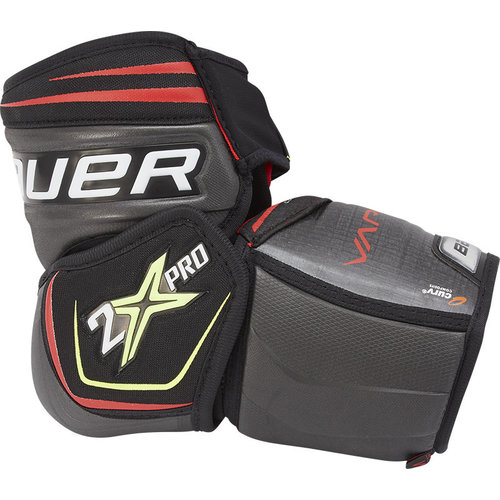 Bauer Bauer Vapor 2X Pro Elbow Pad - Senior Bauer Bauer Vapor 2X Pro Elbow Pad - Senior