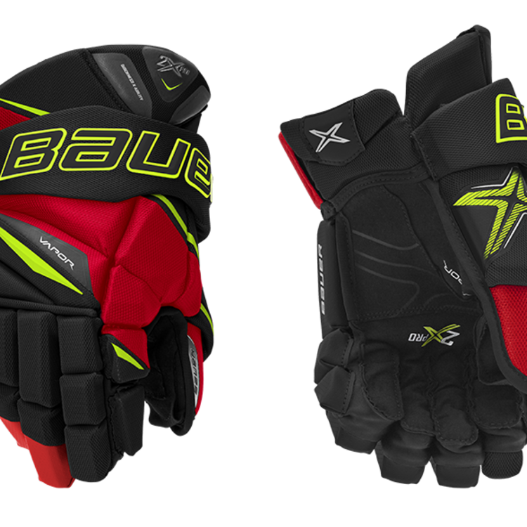 Bauer Bauer Vapor 2X Pro Hockey Glove - Senior
