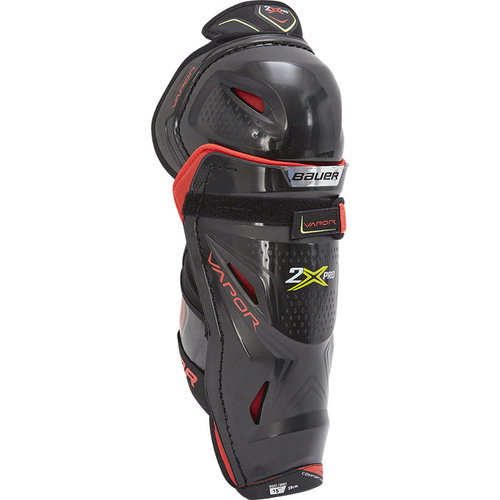 Bauer Bauer S20 Vapor 2X Pro Shin Guard - Junior Bauer Bauer S20 Vapor 2X Pro Shin Guard - Junior