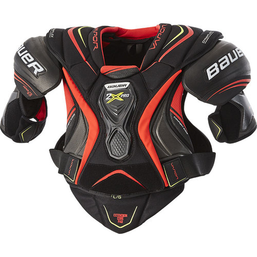Bauer Bauer S20 Vapor 2X Pro Shoulder Pad - Senior Bauer Bauer S20 Vapor 2X Pro Shoulder Pad - Senior