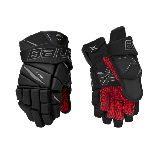 Bauer Bauer S20 Vapor X2.9 Hockey Glove - Senior Bauer Bauer S20 Vapor X2.9 Hockey Glove - Senior