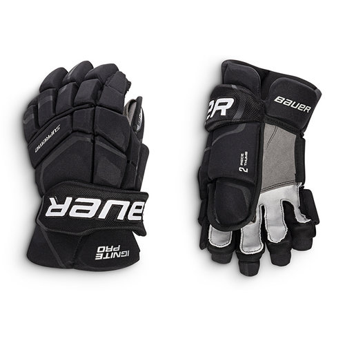 Bauer Bauer Vapor X:LTX Pro+ Hockey Glove - Junior Bauer Bauer Vapor X:LTX Pro+ Hockey Glove - Junior