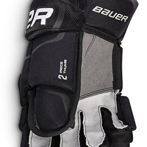 Bauer Bauer Vapor X:LTX Pro+ Hockey Glove - Junior