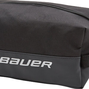 Bauer Bauer Shower Bag - Black