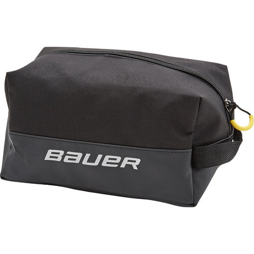 Bauer Bauer Shower Bag - Black Bauer Bauer Shower Bag - Black