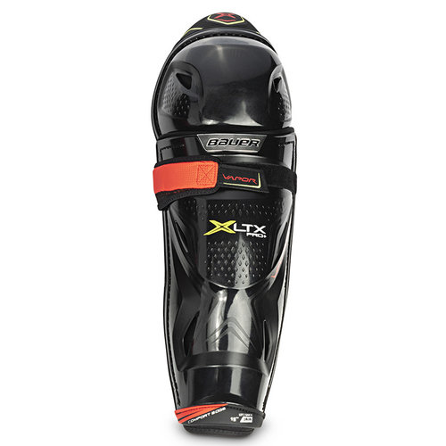 Bauer Bauer S20 Vapor X:LTX Pro+ Shin Guard - Junior Bauer Bauer S20 Vapor X:LTX Pro+ Shin Guard - Junior