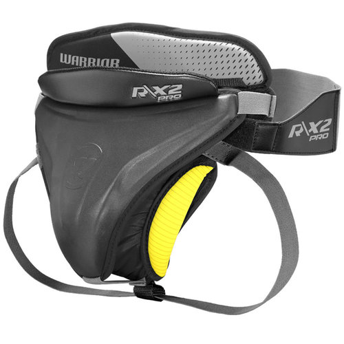 Warrior Warrior S19 Ritual X2 Pro Goal Jock Cup - Senior Warrior Warrior S19 Ritual X2 Pro Goal Jock Cup - Senior