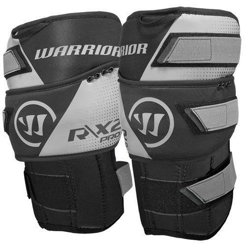 Warrior Warrior S19 Ritual X2 Pro Goalie Knee Pad - Senior Warrior Warrior S19 Ritual X2 Pro Goalie Knee Pad - Senior