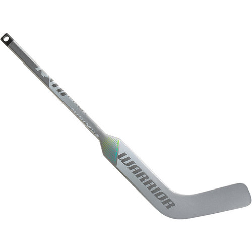 Warrior Warrior M1 Pro+ Shinny Composite Goal Stick Warrior Warrior M1 Pro+ Shinny Composite Goal Stick