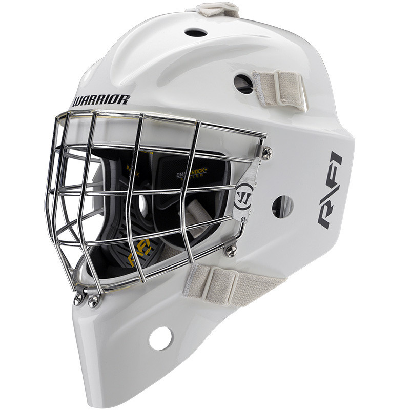 Alf Goalie Helmet