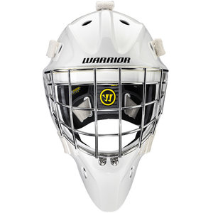 Warrior Warrior S20 R/F1+ Certified Goal Helmet - Senior