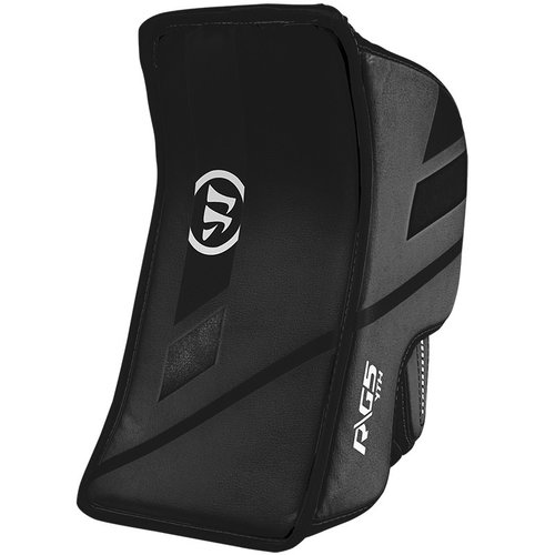 Warrior Warrior S20 Ritual G5 Goal Blocker - Youth Warrior Warrior S20 Ritual G5 Goal Blocker - Youth