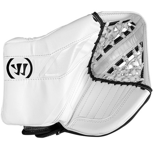 Warrior Warrior S20 Ritual G5 Goal Catch Glove - Junior Warrior Warrior S20 Ritual G5 Goal Catch Glove - Junior