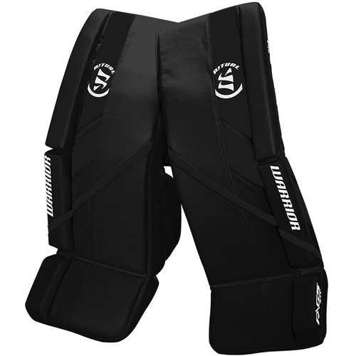 Warrior Warrior S20 Ritual G5 Goal Pad - Intermediate Warrior Warrior S20 Ritual G5 Goal Pad - Intermediate