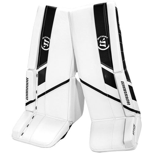 Warrior Warrior S20 Ritual G5 Goal Pad - Junior Warrior Warrior S20 Ritual G5 Goal Pad - Junior