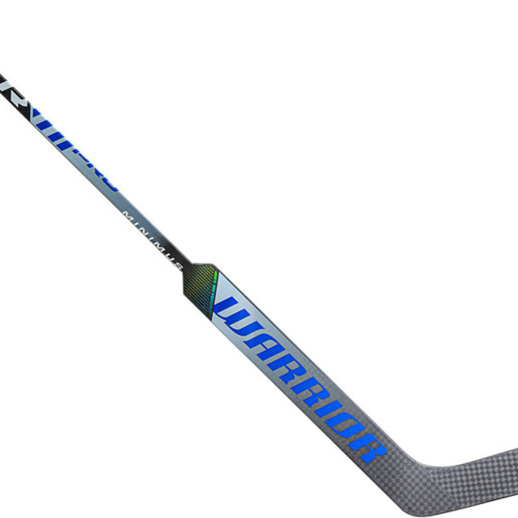 Warrior m1 pro goalie stick Clearance