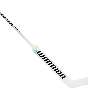 Warrior Warrior Ritual M1 SR+ Goal Stick - Intermediate