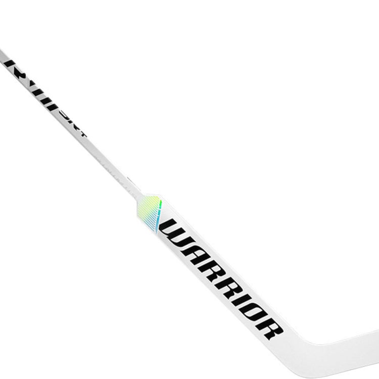 Warrior Warrior Ritual M1 SR+ Goal Stick - Intermediate