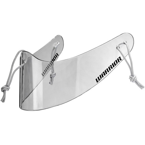 Warrior Warrior Ritual Mask Dangler - Clear Warrior Warrior Ritual Mask Dangler - Clear