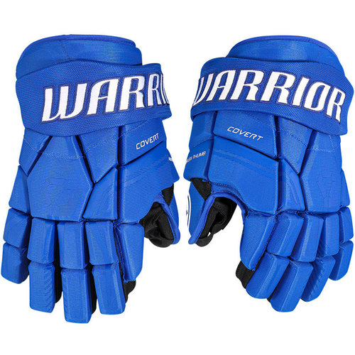 Warrior Warrior Covert QRE 30 Hockey Glove - Junior Warrior Warrior Covert QRE 30 Hockey Glove - Junior