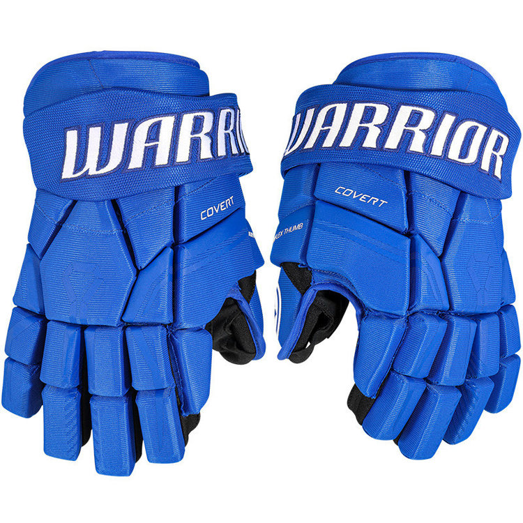 Warrior Warrior Covert QRE 30 Hockey Glove - Senior