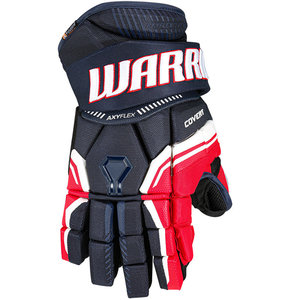 Warrior Warrior Covert QRE 10 Hockey Glove - Senior