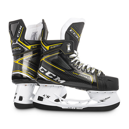 CCM CCM S20 Super Tacks Classic Plus Ice Hockey Skate - Senior CCM CCM S20 Super Tacks Classic Plus Ice Hockey Skate - Senior