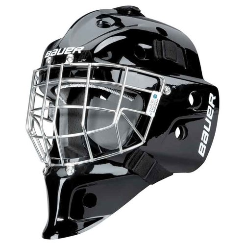 Bauer Bauer 940X Goal Helmet - Junior Bauer Bauer 940X Goal Helmet - Junior