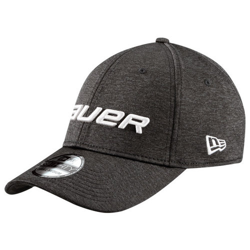 Bauer Bauer S18 New Era 39Thirty Shadow Tech Cap Bauer Bauer S18 New Era 39Thirty Shadow Tech Cap