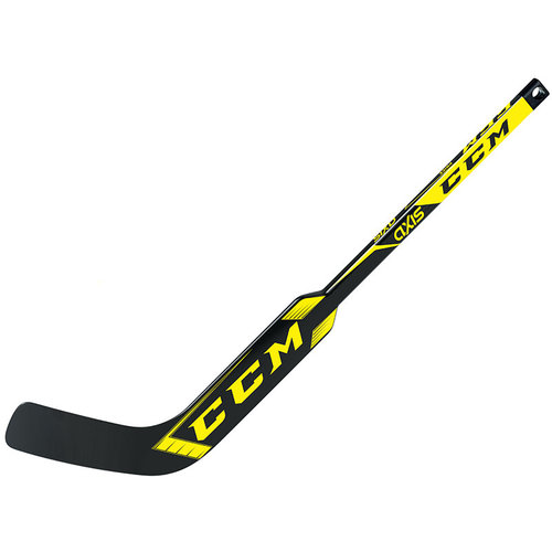 CCM CCM S20 Axis Goalie Mini Shinny Stick CCM CCM S20 Axis Goalie Mini Shinny Stick