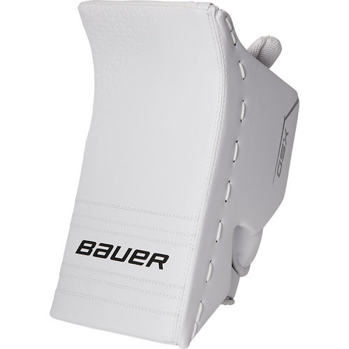 Bauer Bauer S20 GSX Goalie Blocker - Intermediate