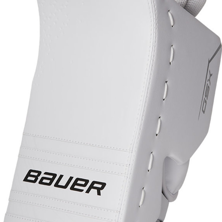 Bauer Bauer GSX Goalie Blocker - Junior