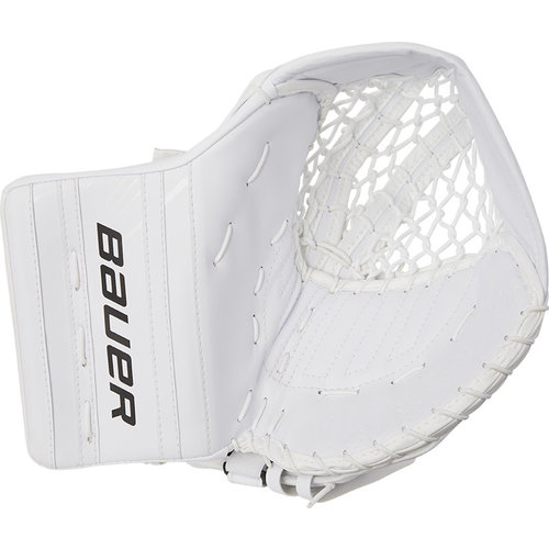 Bauer Bauer GSX Goalie Catch Glove - Intermediate Bauer Bauer GSX Goalie Catch Glove - Intermediate