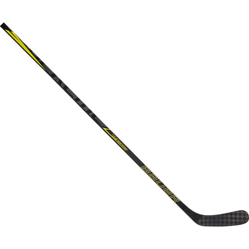 Bauer Bauer Supreme 3S Grip One Piece Stick - Intermediate Bauer Bauer Supreme 3S Grip One Piece Stick - Intermediate