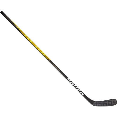 Bauer Bauer Supreme 3S Pro Grip One Piece Stick - Intermediate Bauer Bauer Supreme 3S Pro Grip One Piece Stick - Intermediate