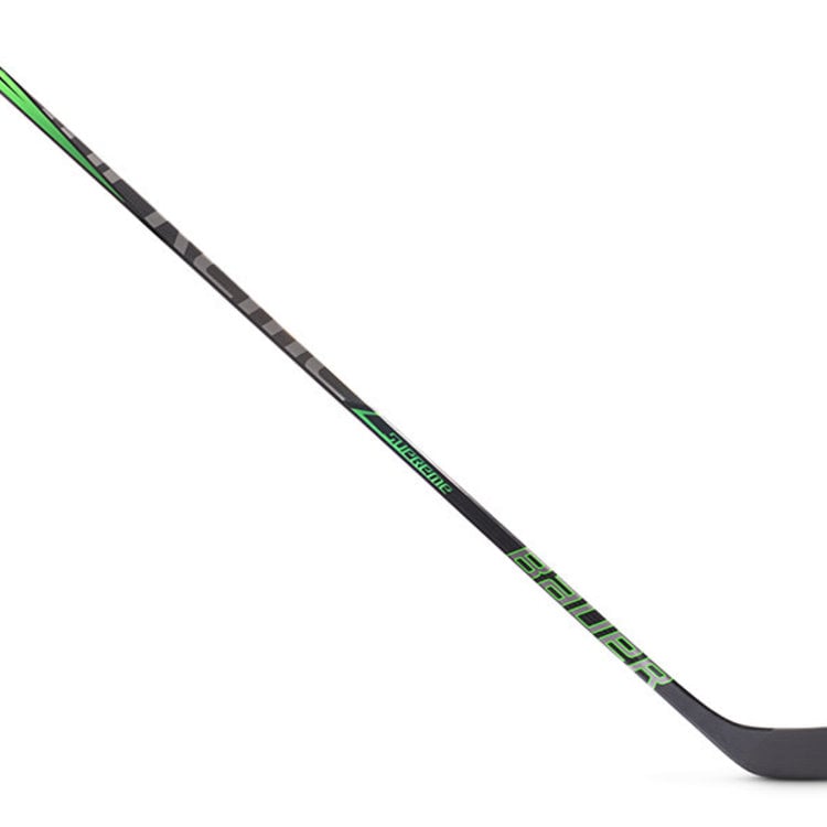 Bauer Supreme Ignite Pro+ One Piece Stick - Senior - Jerry's Hockey