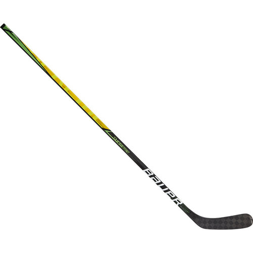 Bauer Bauer Supreme UltraSonic Grip One Piece Stick - Senior Bauer Bauer Supreme UltraSonic Grip One Piece Stick - Senior