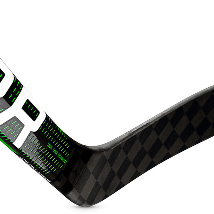 bauer supreme ultrasonic intermediate stick