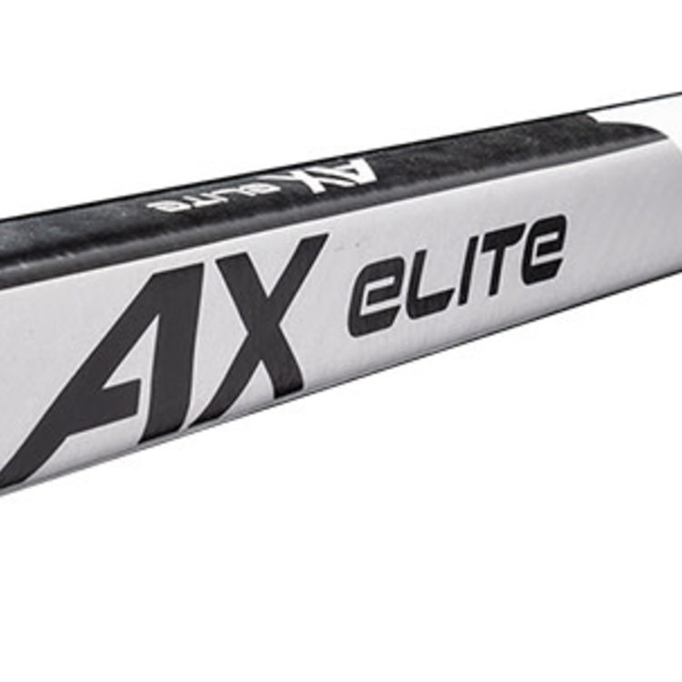 True Hockey True S20 AX Elite One Piece Stick - Intermediate