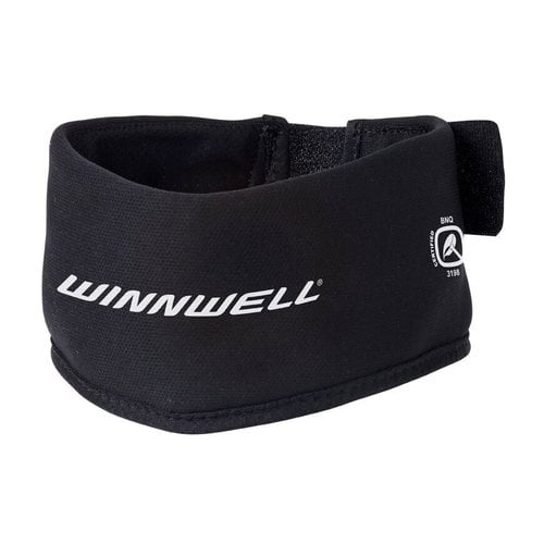 Winnwell Winnwell Premium Neck Guard Collar