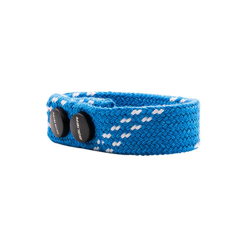 Bauer Bauer S20 Can't Beat Hockey - Skate Bracelet Bauer Bauer S20 Can't Beat Hockey - Skate Bracelet