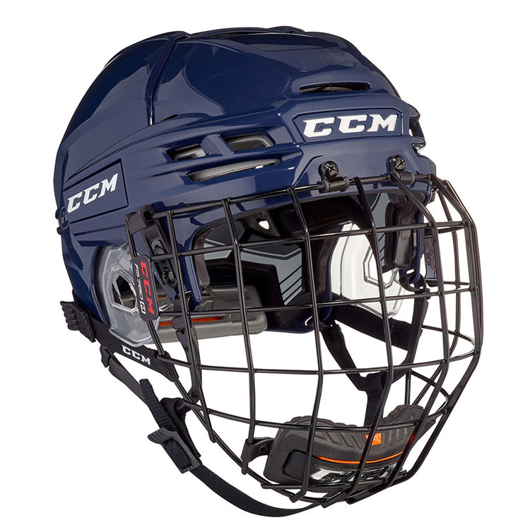 CCM CCM Tacks 910 Helmet with Facemask